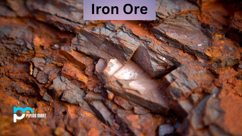 Advantages And Disadvantages Of Iron Ore within Iron Ore as an Artisanal Touch Why It Elevates Rustic Wardrobe Aesthetics