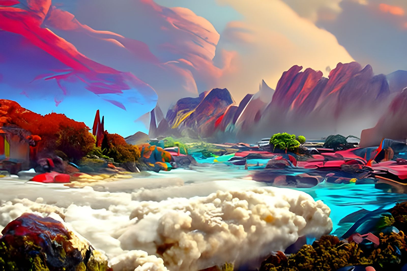 Ai Art Wallpapers - Wallpaper Cave intended for Best Wall Decor Ideas Without Hanging A Bunch Of Photos