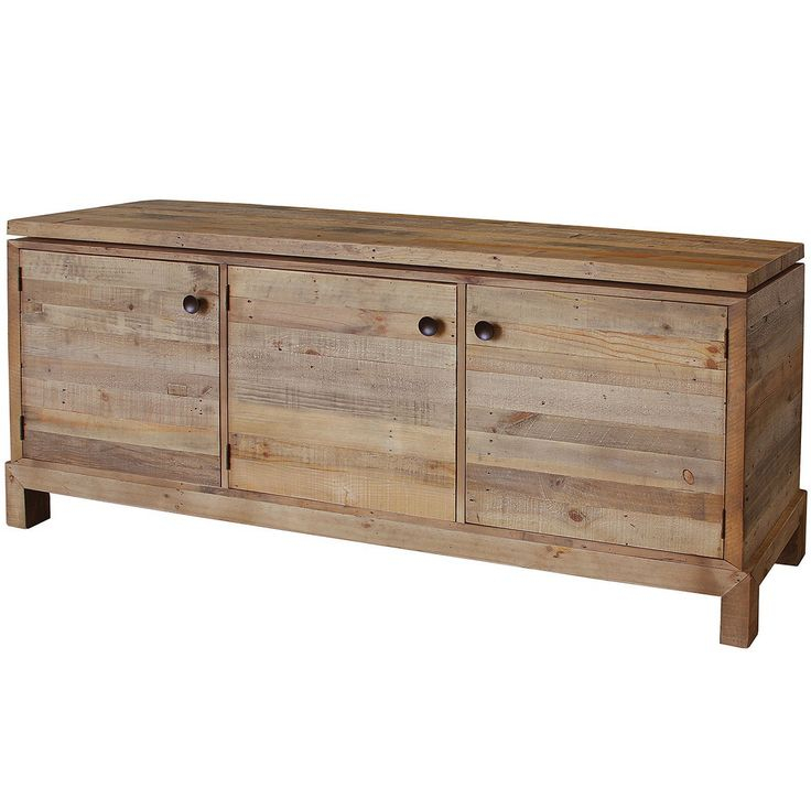 Angora Reclaimed Wood Sideboard Buffet 80&amp;amp;Quot; | Reclaimed Wood Sideboard, Recycled Wood Furniture ... with regard to Dita Reclaimed Pine Wood Sideboard Buffet