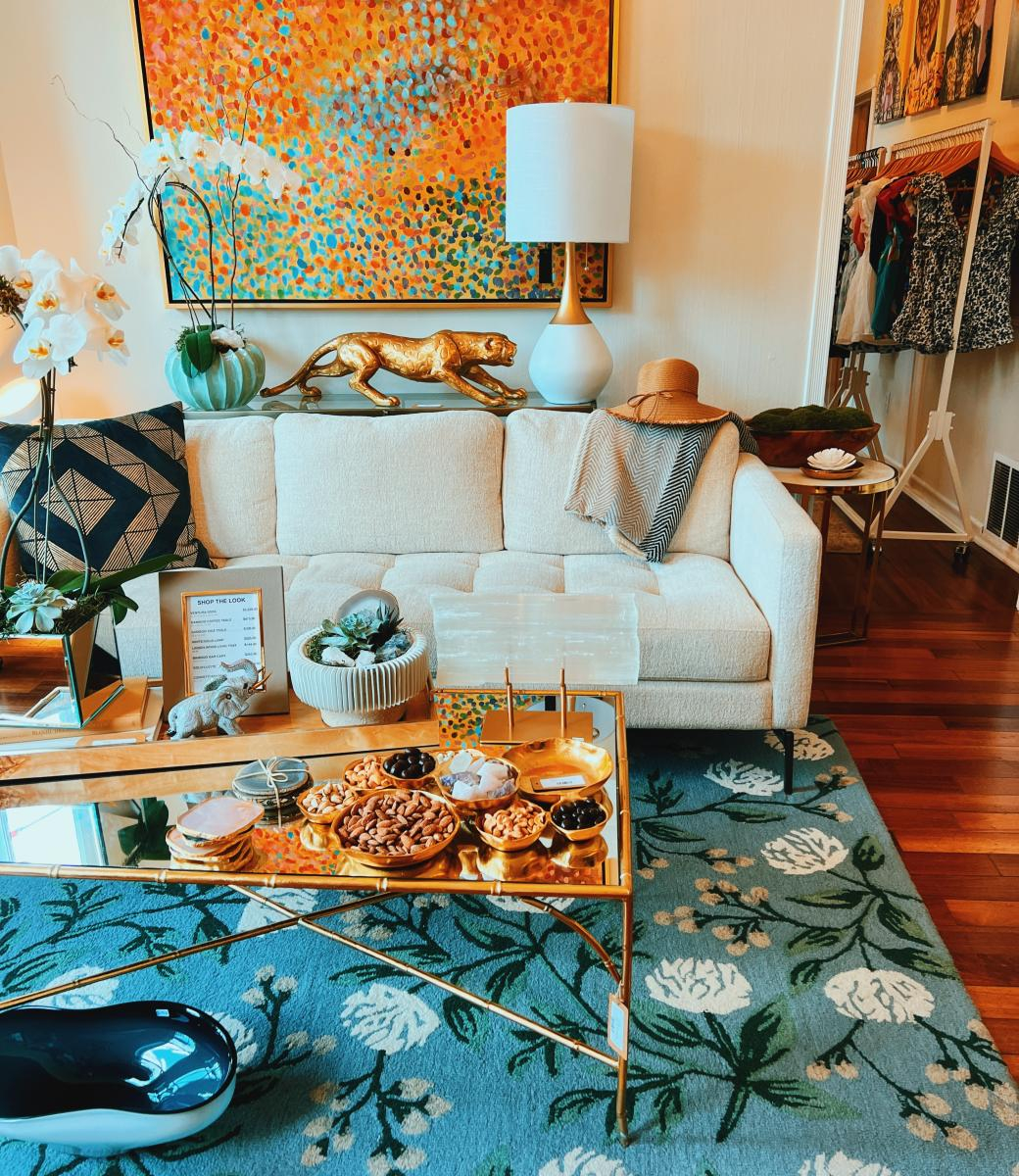 Beyond the Boutique Discovering Home Gifts That Inspire Designers