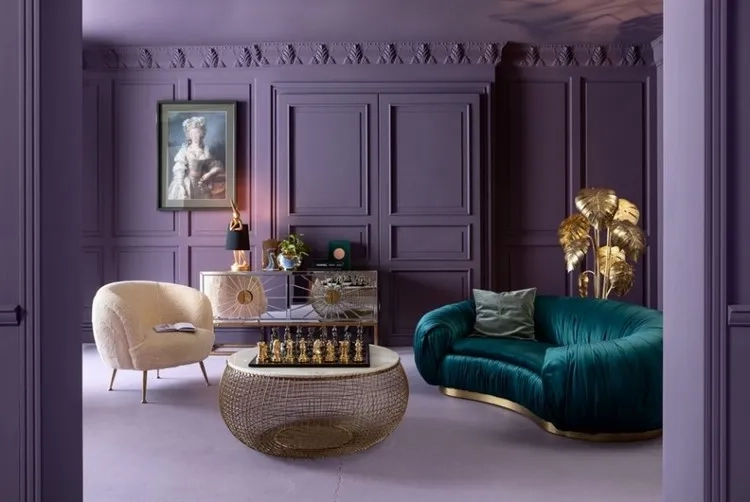 Avant-Garde Styles In Interior Design And Their Main Characteristics intended for Unlocking Avant-Garde Interiors Discovering Modern Art&amp;#039;s Influence