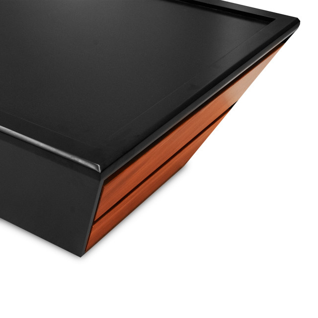 More Than Just a Table Exploring the Versatility of Barcelo Center Tables with Storage