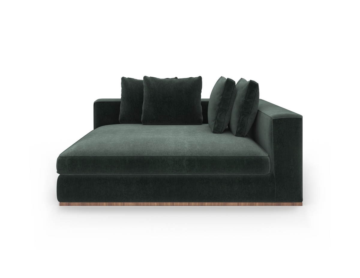 Bello Corner Raf Chaise | Sr Interiors within How the Bello Corner Raf Chaise Elevates Your Living Space