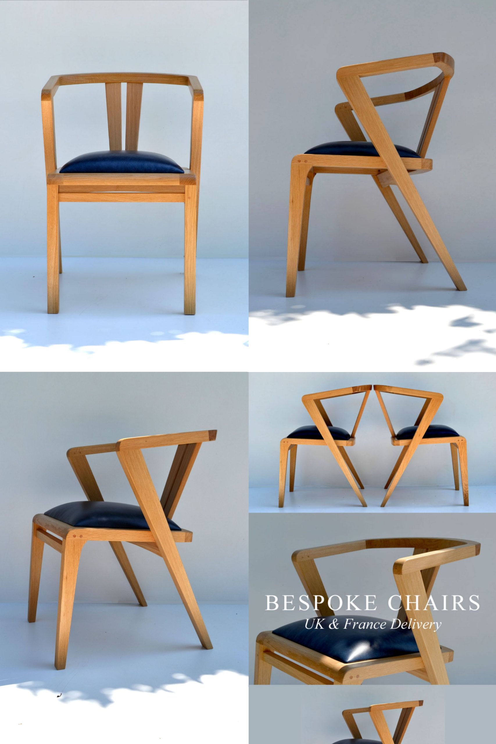 Durability Meets Design Exploring the Longevity of Oak Dining Chairs