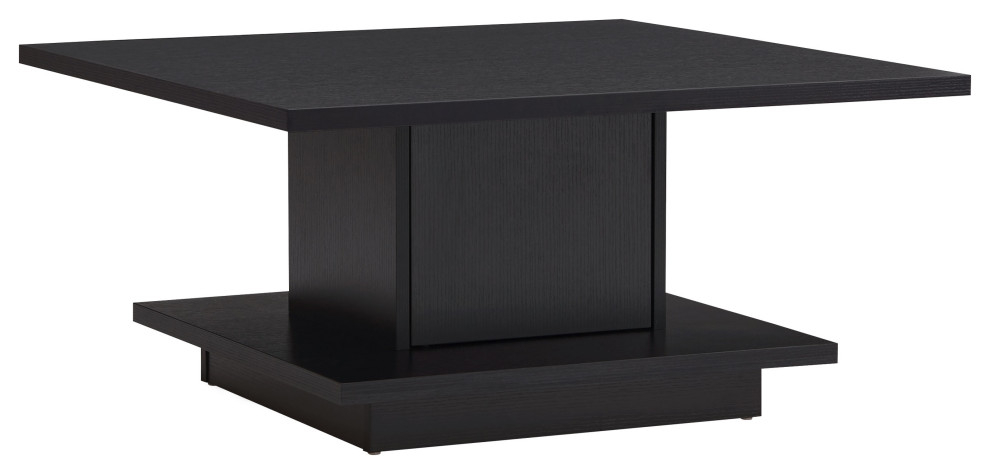 Understanding the Design of the Boa Vista Coffee Table Storage Solutions