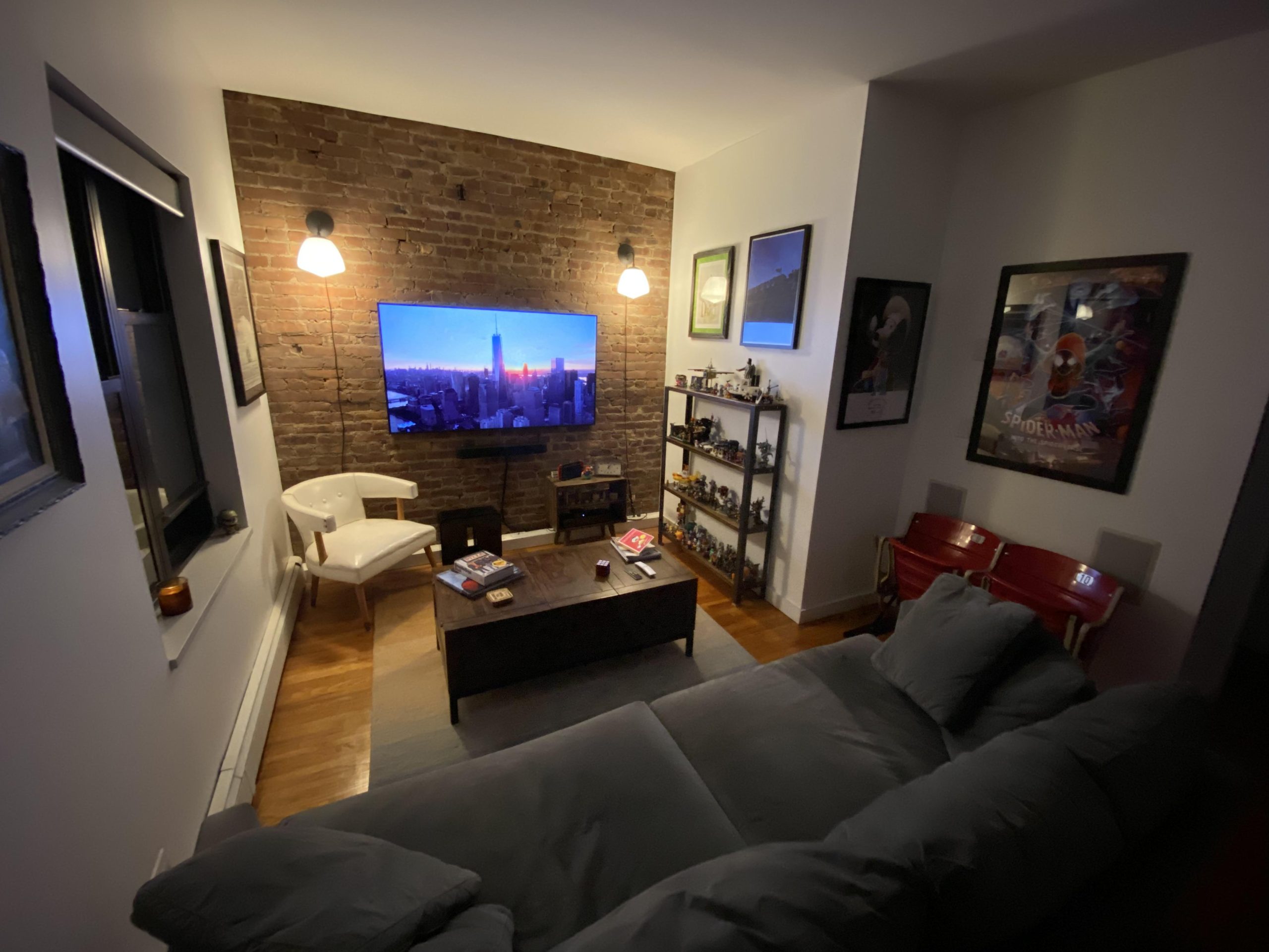 Brooklyn Living Room for Crafting Brooklyn Elegance Your Living Room Shopping Guide Essentials