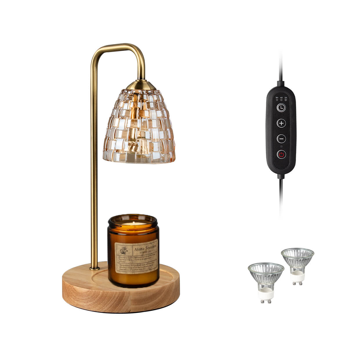 Buy Candle Warmer Lamp In Bulk | Various Designs in Unlock Perfect Fragrance Diffusion with Our Featured Candle Warmer Lamp