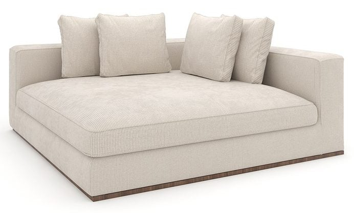 How the Bello Corner Raf Chaise Elevates Your Living Space