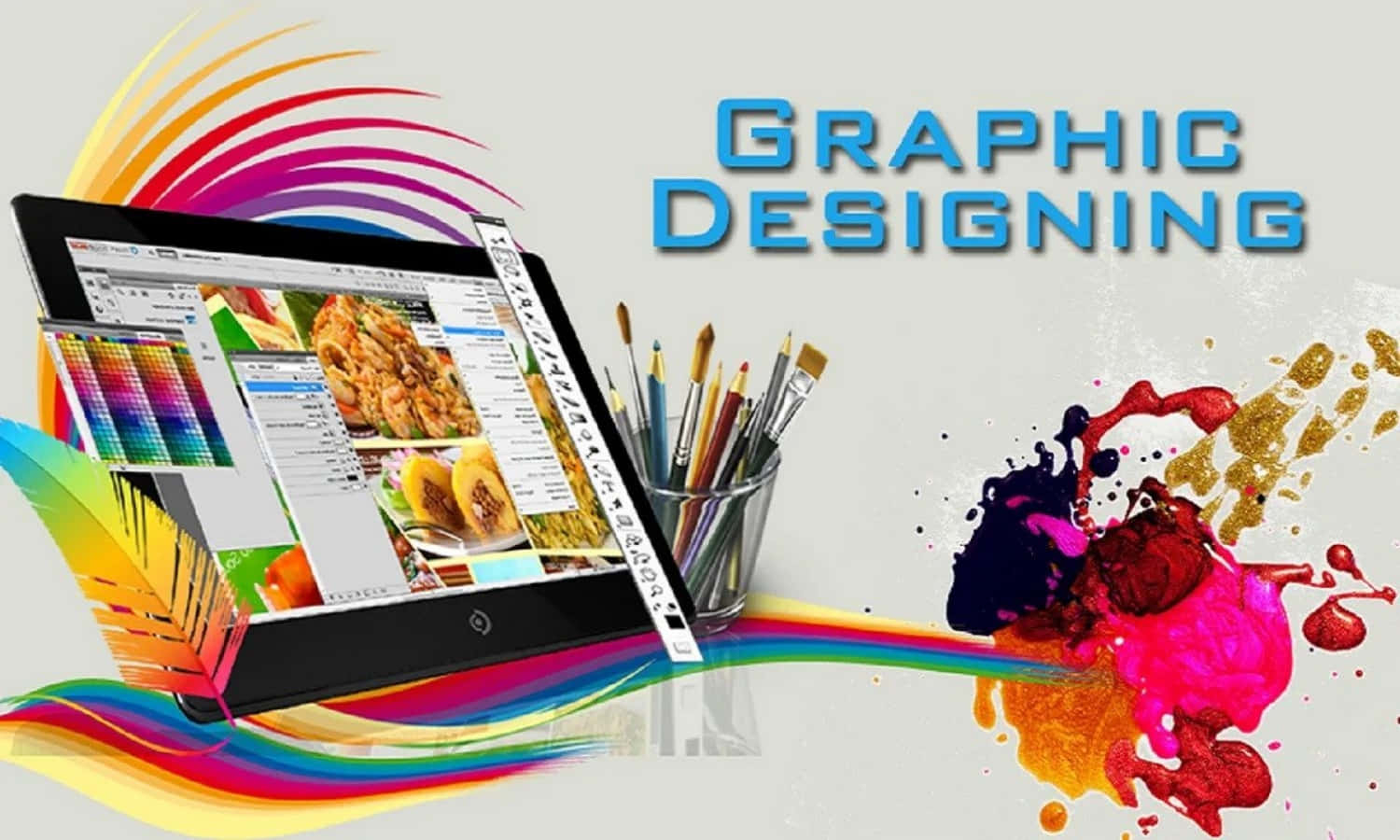 Career In Graphic Designing - Kritagyata throughout