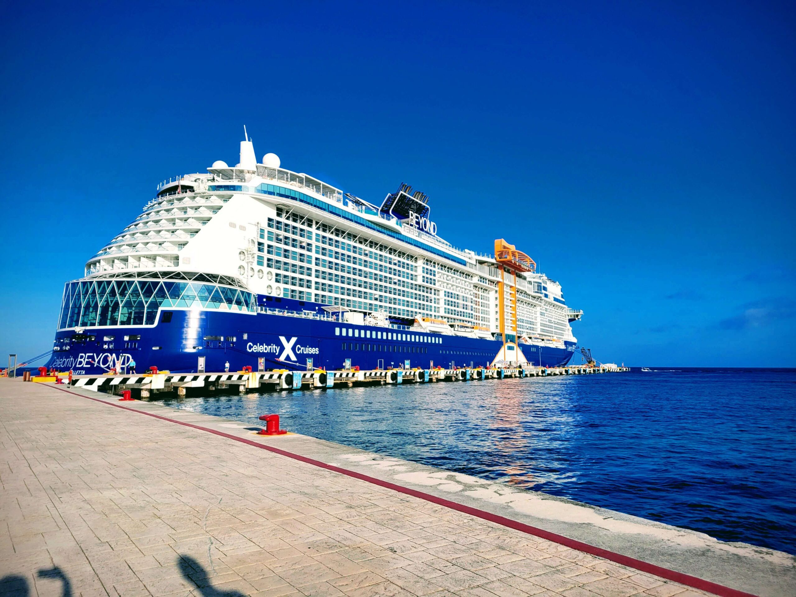 Celebrity Beyond: Ultimate Cruise Review - Pragmatic Travelers for Beyond Style Understanding the Jocelyn Cocktail Table&amp;#039;s Craftsmanship