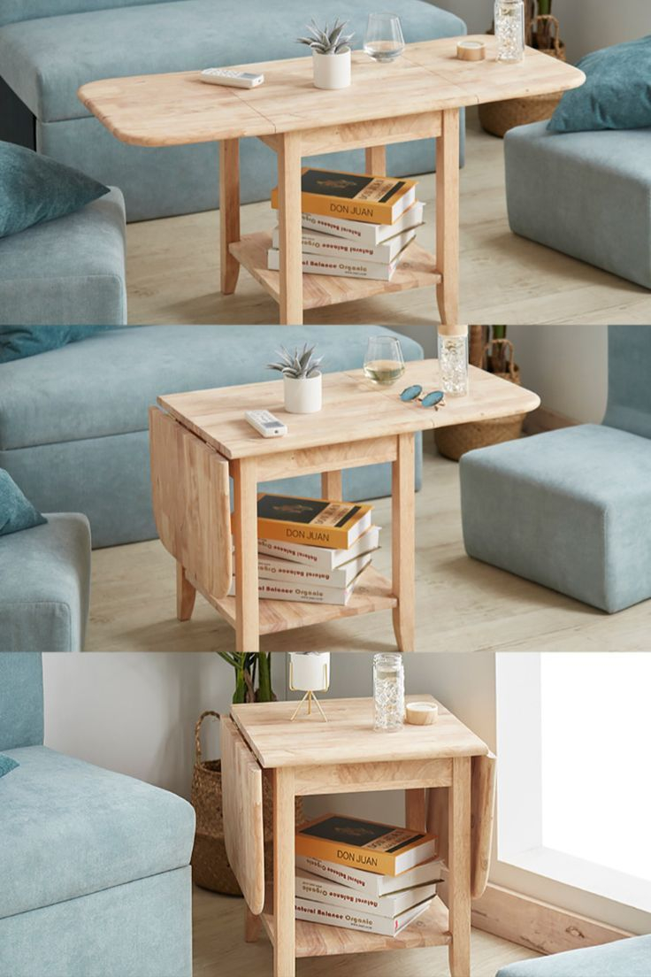 Coffee Table 5166 - Deep Furniture | Coffee Table Design Modern, Foldable Coffee Table, Table for Why a Foldable Coffee Table Might Be Your Next Smart Buy