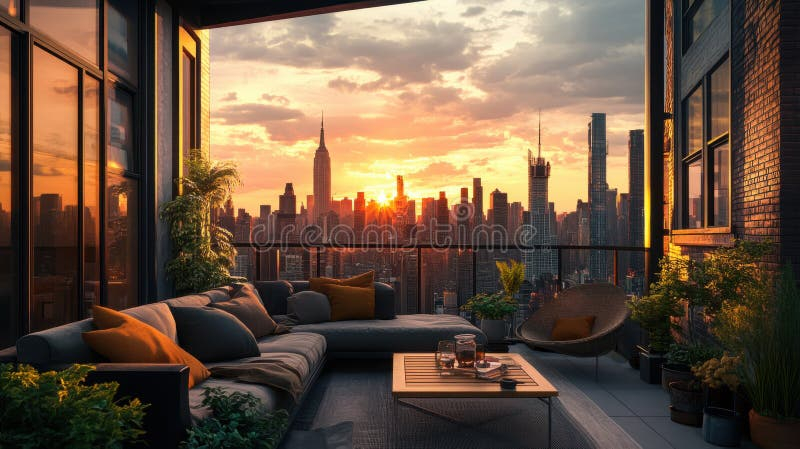 Finding Calm in the City Unpacking the Secrets of a Serene NYC Dwelling