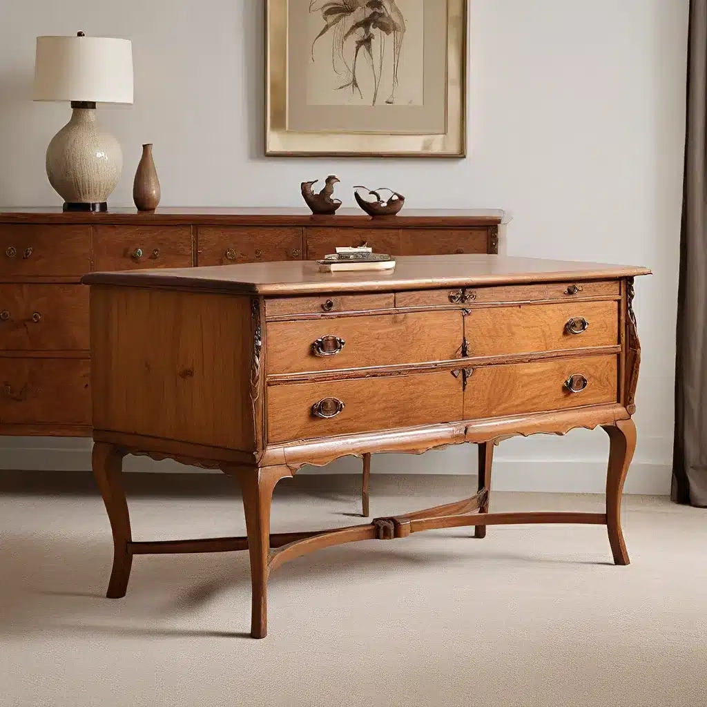 Crafting Heirlooms: Bespoke Furniture As A Legacy Of Craftsmanship ... regarding Furniture Of America Harsin Wood Lift Top Coffee Table In Vintage Gray Oak