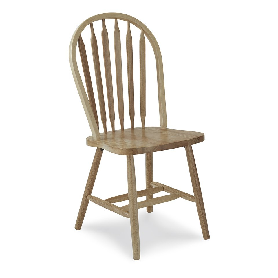Is the Selections Arrowback Windsor Chair Right for Your Dining Room?