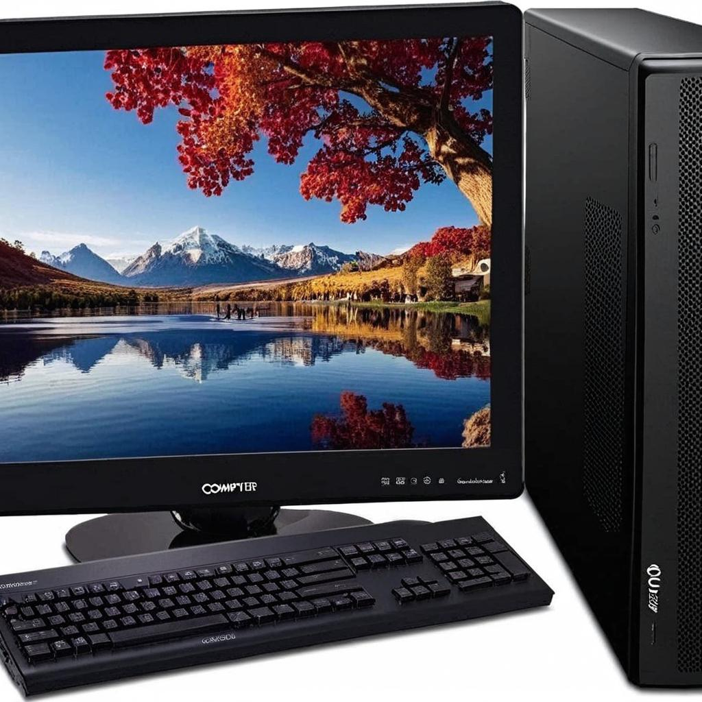 Elevate Your Workspace A Guide to Modern Aqua Computer Desks