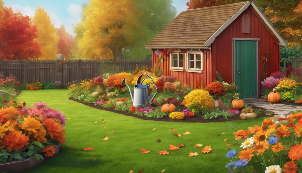 Essential Seasonal Lawn Care Tips For Homeowners - Tkl Birmingham Gardener within Best Finds To Get Ready For Outdoor Season