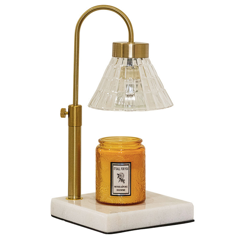 Unlock Perfect Fragrance Diffusion with Our Featured Candle Warmer Lamp