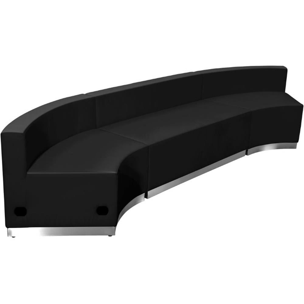 Insights on the Durability and Style of Hercules Alon Reception Furniture