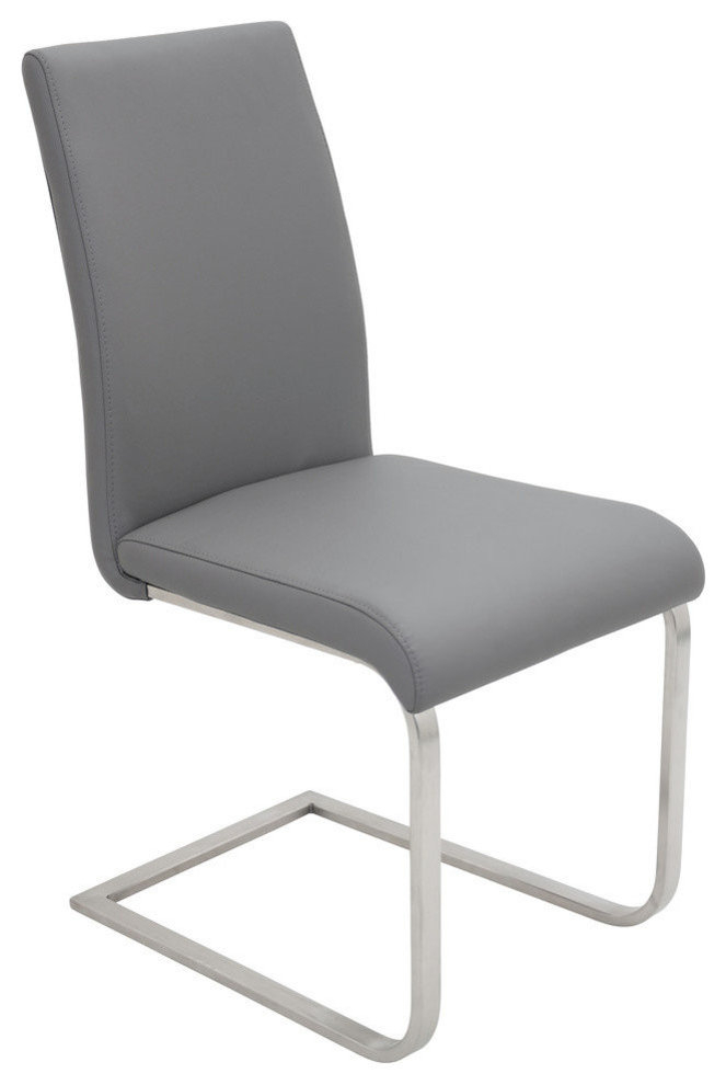 What to Consider When Choosing Foster Gray Dining Chairs Set of 2 for Your Home