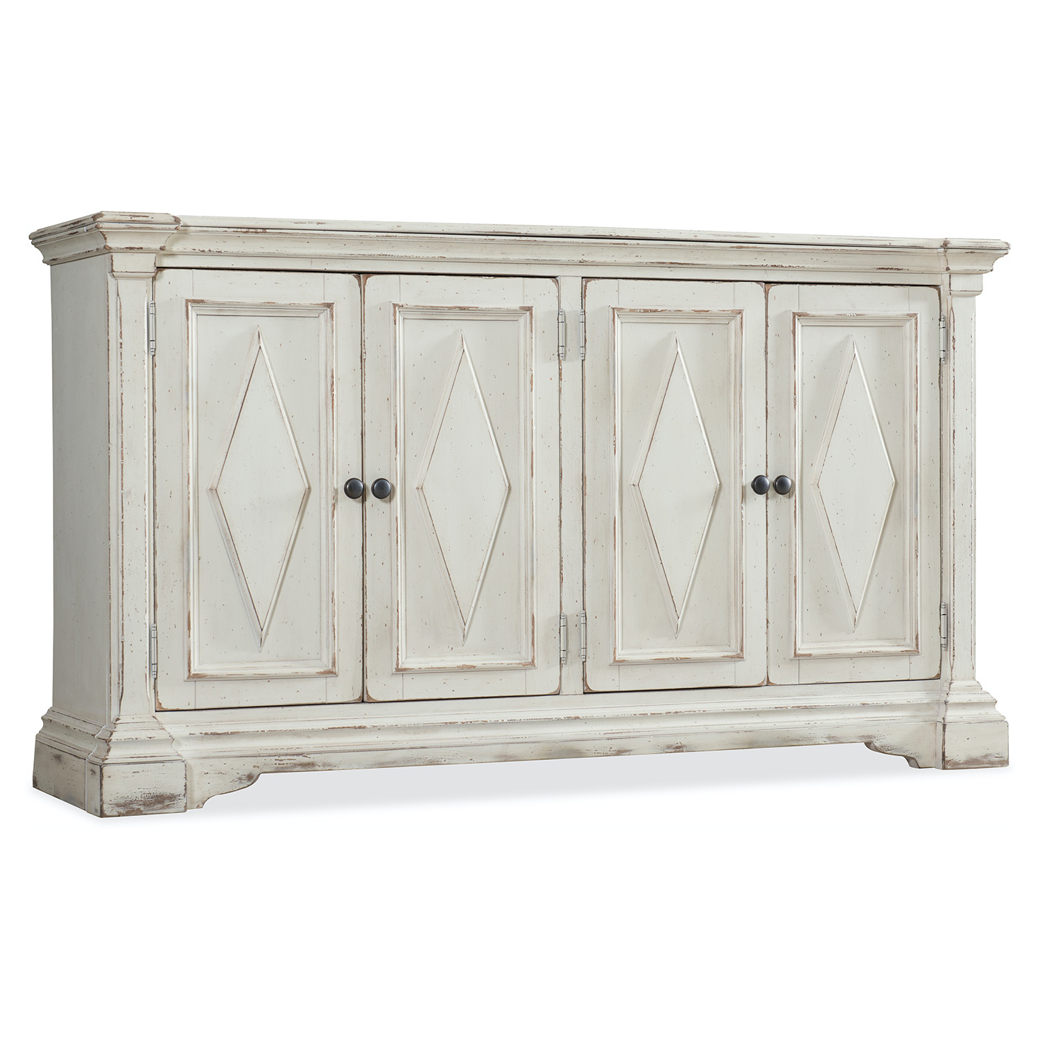 Four Door Cabinet - Rita&amp;#039;s Furniture &amp;amp; Decor | Owenton, Ky inside Solid Wood Small Wardrobe, White Four-Door Top Cabinet 61.4X19.7X19.7 Inch