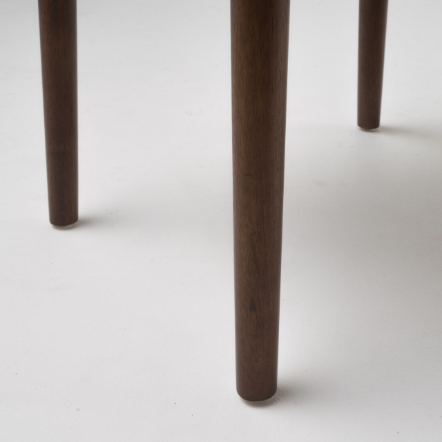 Gdf Studio Katherine Mid-Century Modern 5 Piece Dining Set - Midcentury ... throughout Expert Insights on the GDF Studio Katherine Dining Set&amp;#039;s Durability