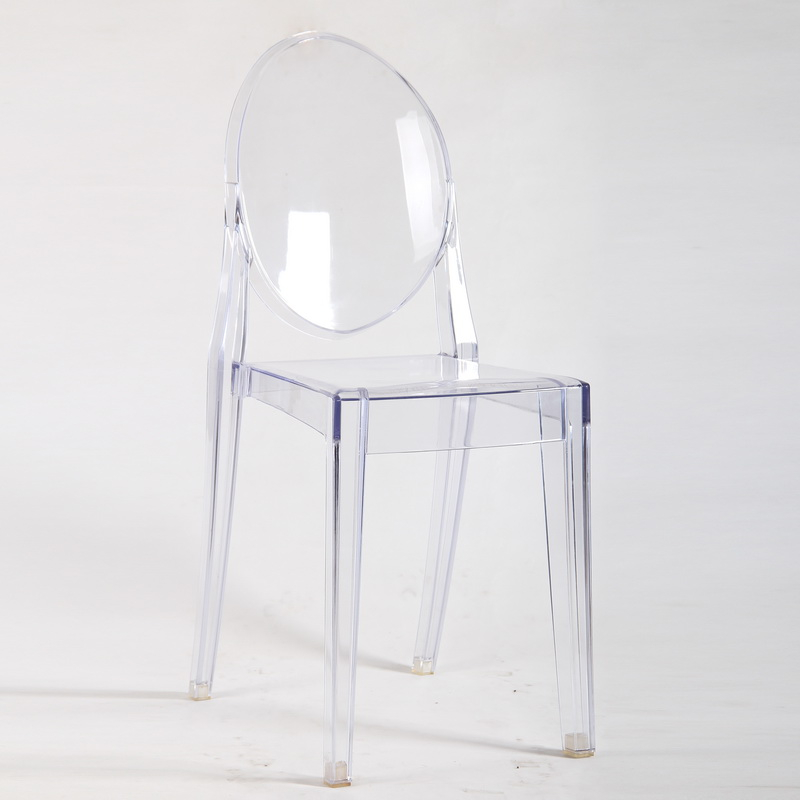 Ghost Victoria Chair From China Manufacturer - Qingdao Ghost Import And ... regarding The Versatility and Elegance of the Ghost Armless Chair Explored
