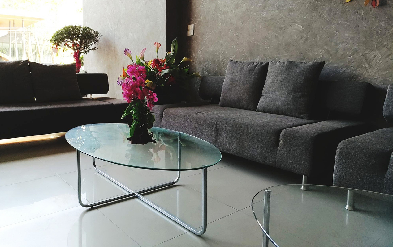 Glass Coffee Table Durability: Things To Keep In Mind When Buying within Understanding Tempered Glass Durability and Beauty in the Porter Coffee Table