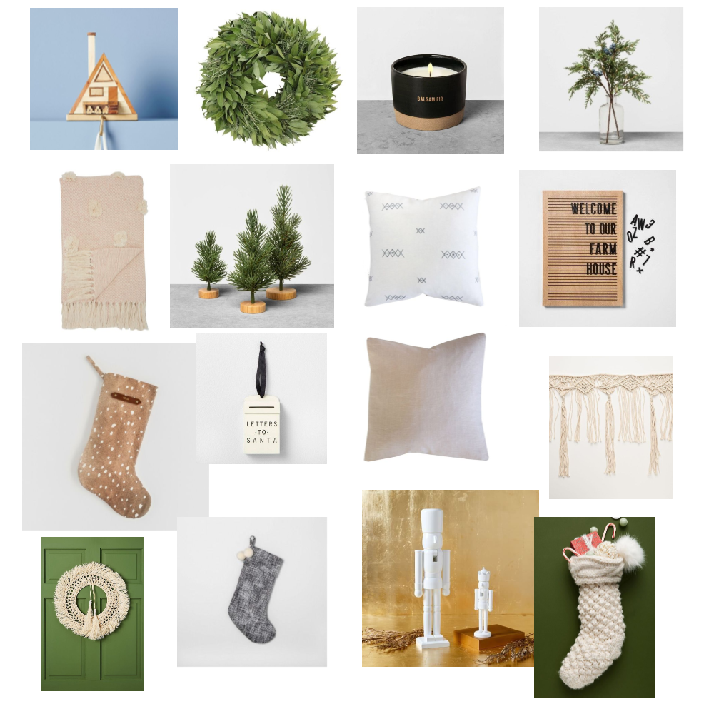 Holiday 2025: Merry Must-Haves - Hannah Hall for Holiday Home Deals Guide Must Have Items For Holiday Party Hosting