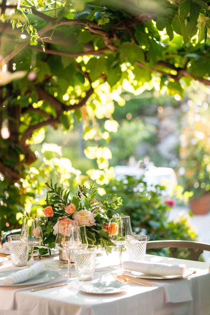 How To Create An Outdoor Dining Area For Memorable Meals regarding Creating Memorable Meals The Vancouver Dining Set&amp;#039;s Enduring Style