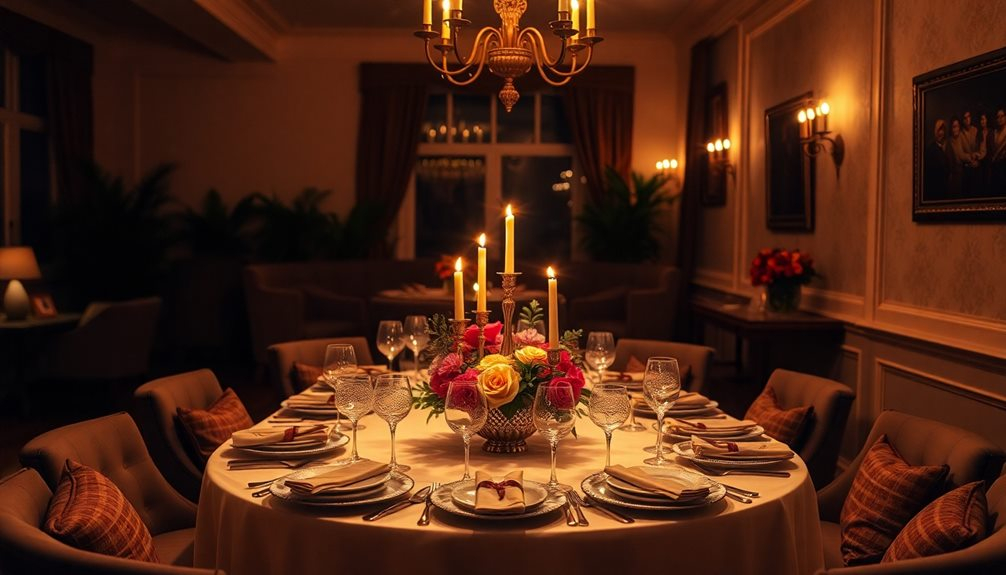 How To Create Memorable Dining Experiences - The Ugly Kitchen regarding