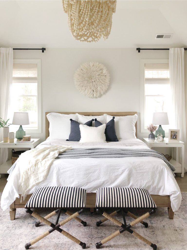 How To Create That Timeless Bedroom With 5 Must Have Pieces | Timeless ... for Traditional Bedroom Board In Dark Hues