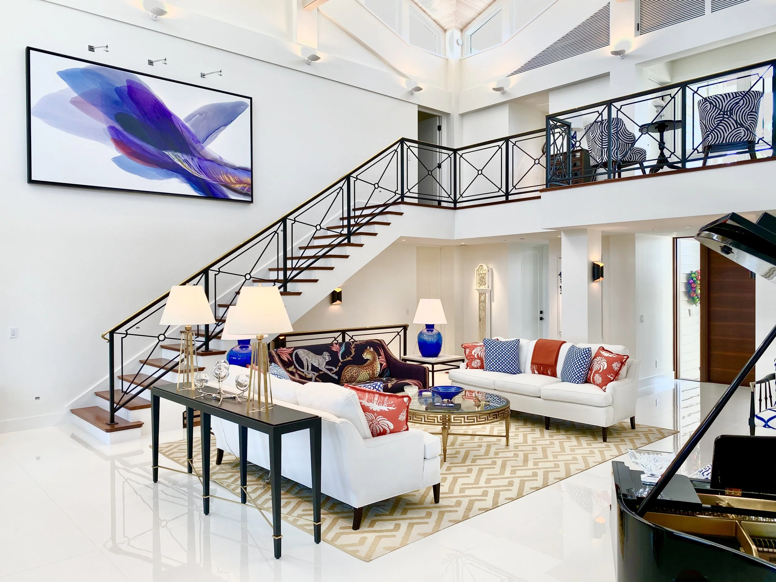 Bringing Art into Your Daily Life A Gallery Apartment Guide