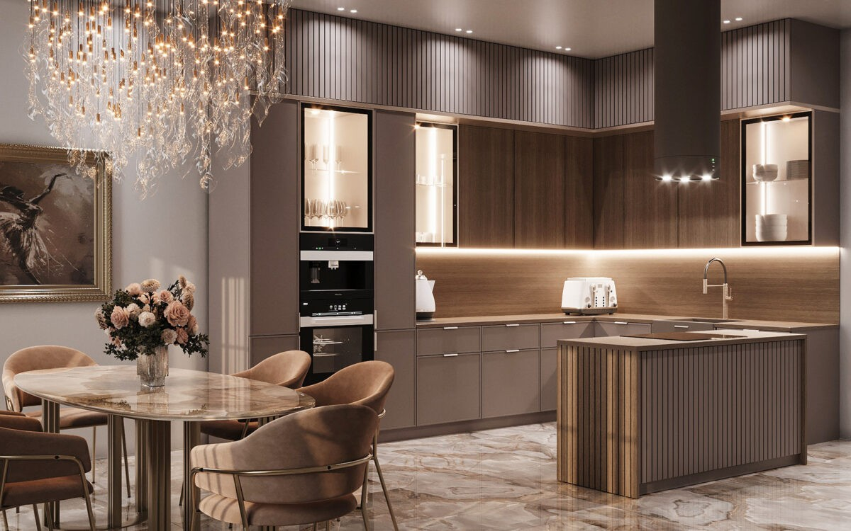 Inside Look: 12 Designer Projects That Master 2025’S Color Of The Year ... regarding Inside Look 12 Designer Projects That Master 2025S Color Of The Year Mocha Mousse