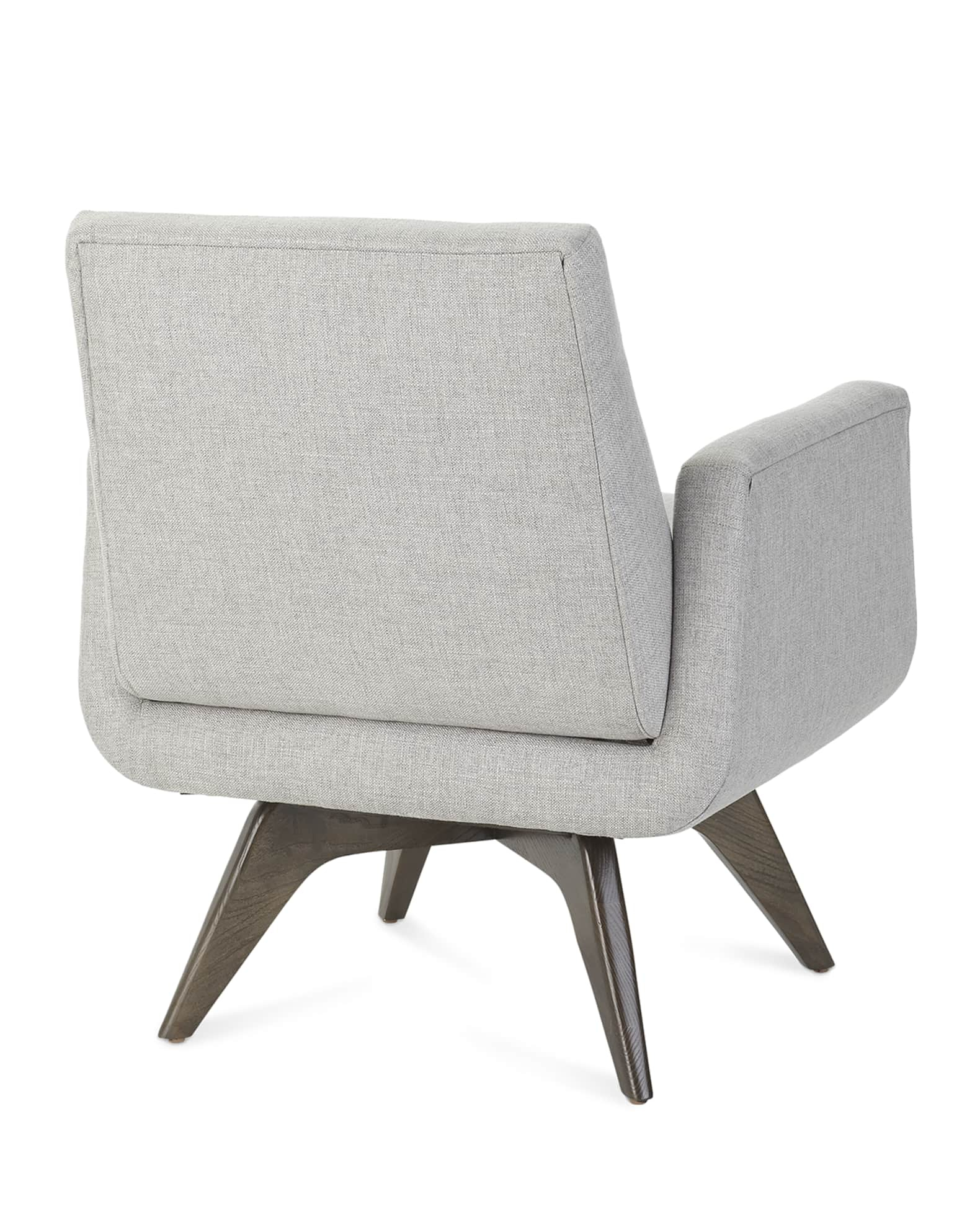 Interlude Home Landon Swivel Chair | Horchow for Expert Insights on Integrating Landon Swivel Chairs into Your Dining Space