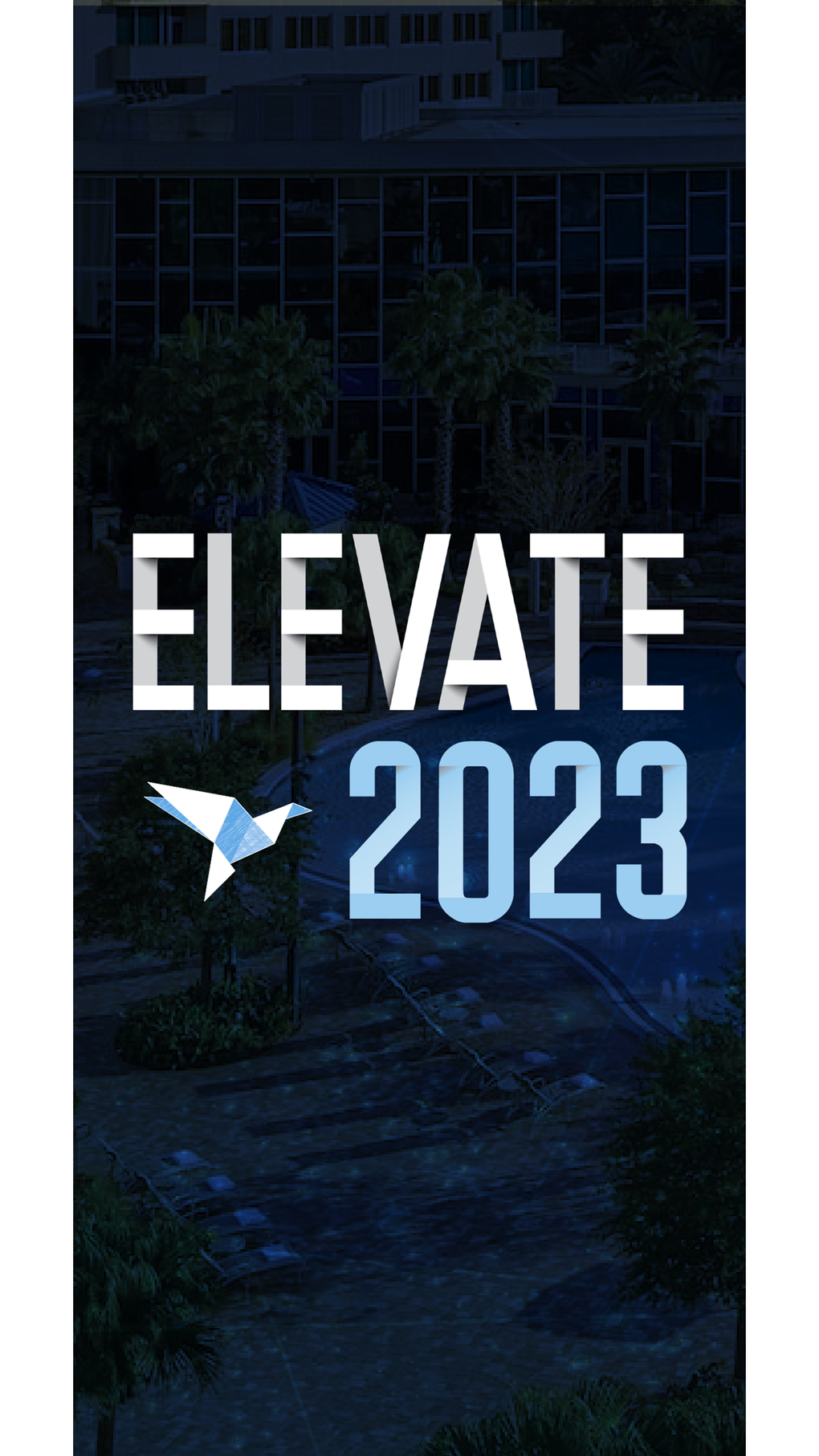 Iphone Için Origami Elevate - İndir throughout Elevate Your Living Space with the Jocelyn Cocktail Table in Natural