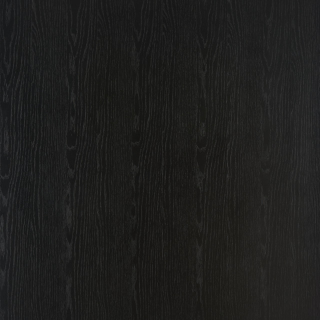 Koriana Sideboard Black And Walnut - Midcentury - Buffets And ... for Unlocking the Style Potential of Your Koriana Sideboard in Black/Walnut