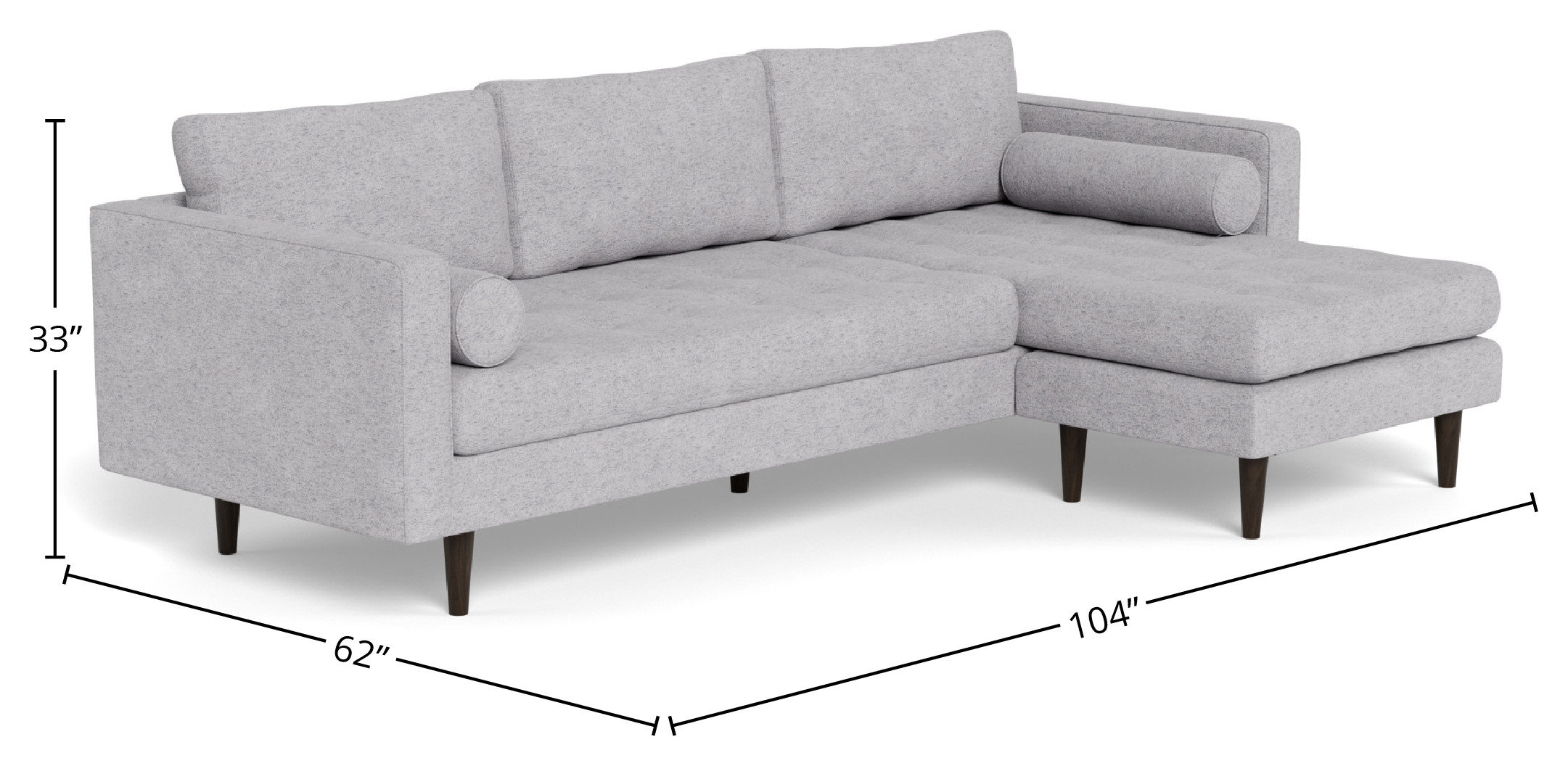 Understanding the Travis Pewter Ladybird Reversible Sofa Chaise Your Living Space Needs