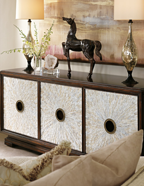 Marge Carson Logo inside The Art of Organization How the Carson Credenza Elevates Home Aesthetics