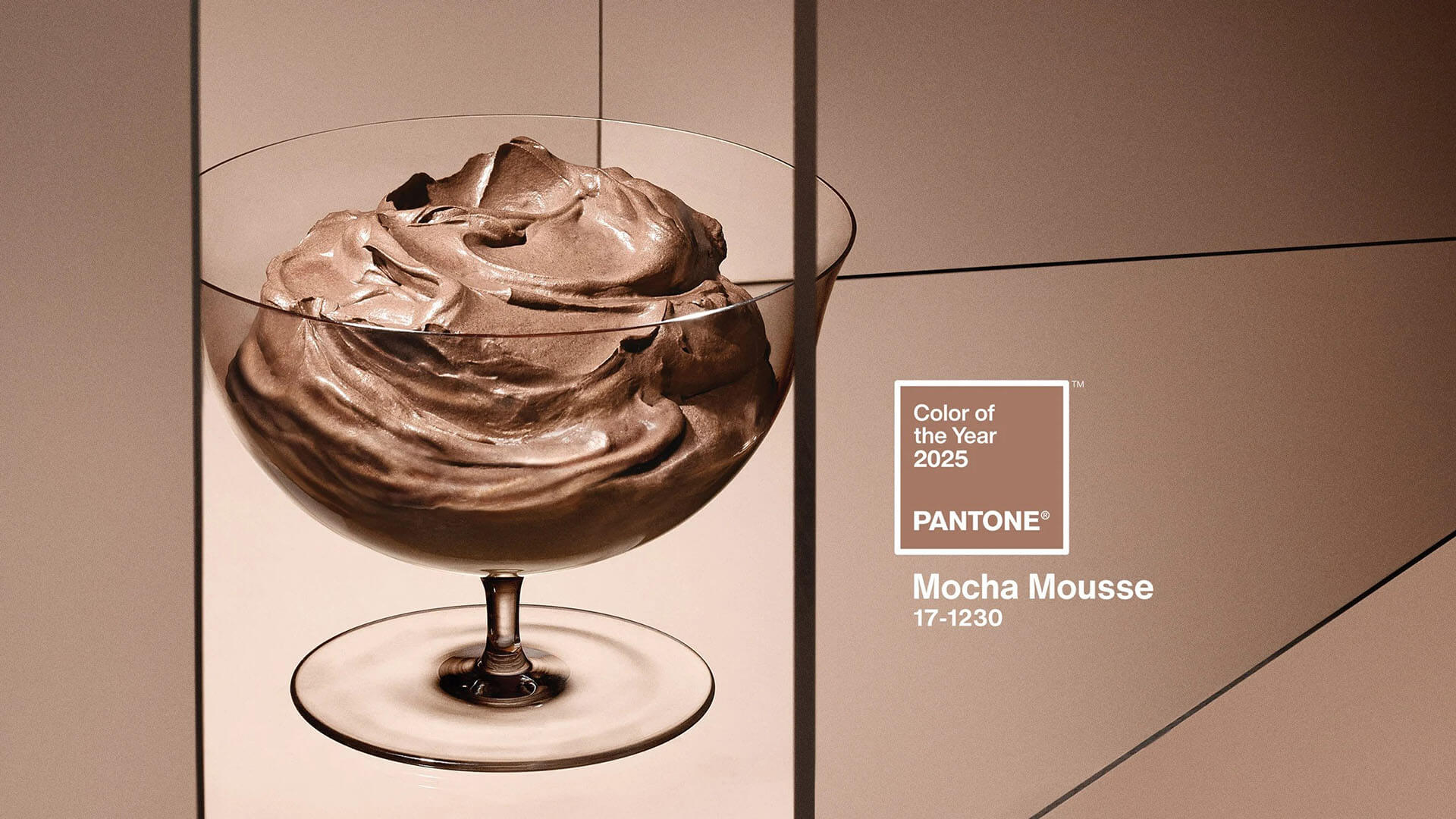 Mocha Mousse: Pantone&amp;#039;S 2025 Color Of The Year And Its Design Potential ... pertaining to From Concept to Color 12 Designer Projects Embracing Mocha Mousse for 2025
