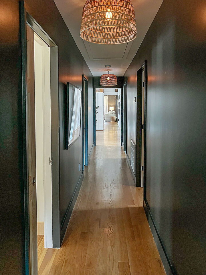 My Review Of Iron Ore By Sherwin Williams Sw 7069 inside Iron Ore as an Artisanal Touch Why It Elevates Rustic Wardrobe Aesthetics