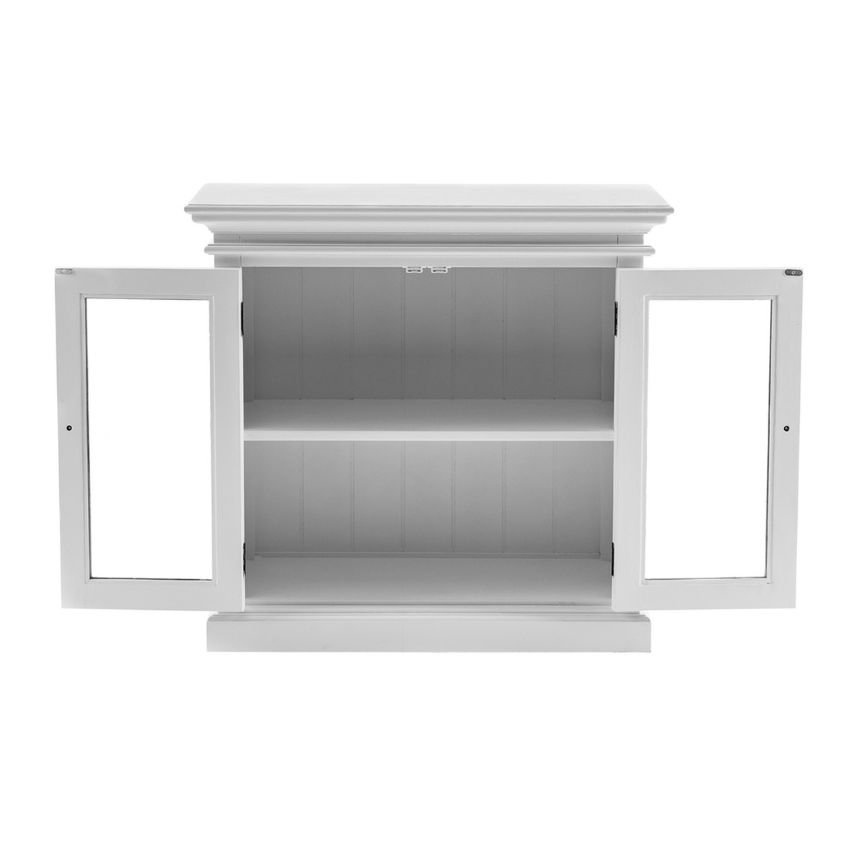 Novasolo Halifax Display Buffet With 2 Glass Doors - Home Supplier inside Unlocking the Style and Storage of Your NovaSolo Halifax Display Buffet