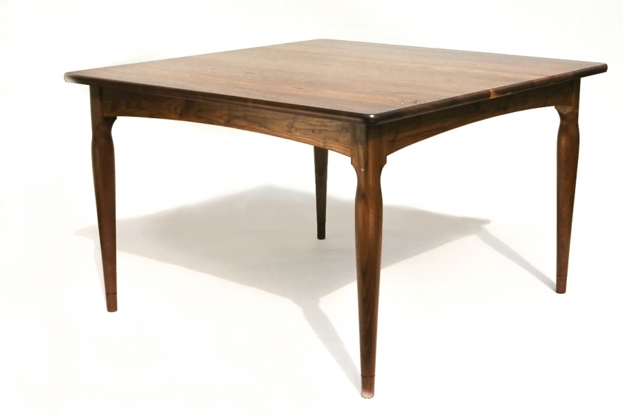 Craftsmanship and Nature The Unique Qualities of the Paschall Cocktail Table