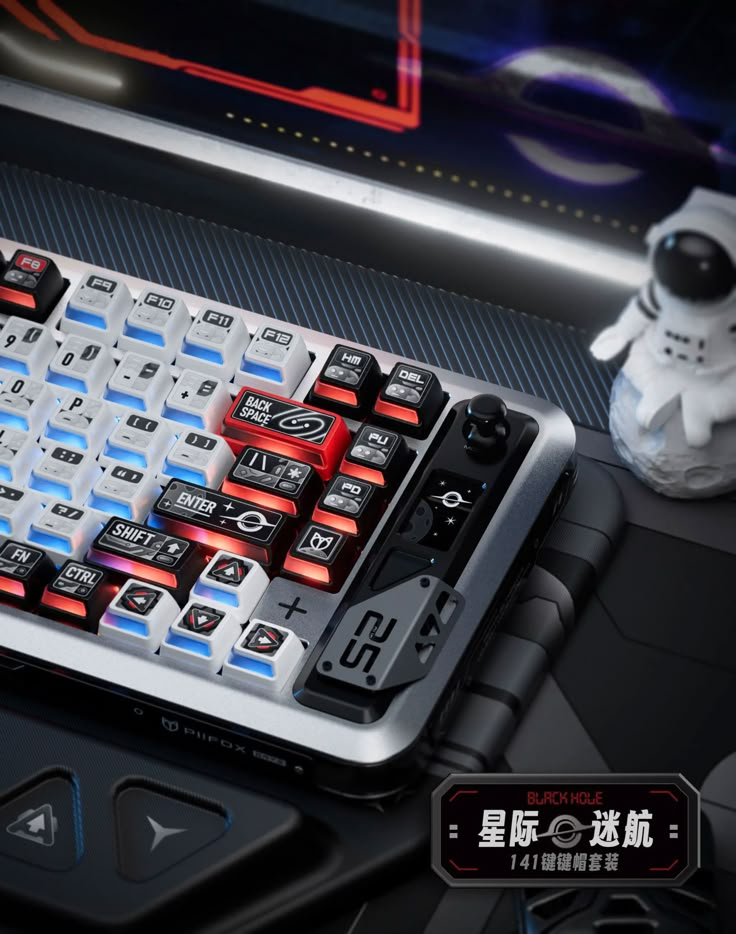 Piifox Mechanical Keyboard :: Behance | Unique Keyboards, Custom Computer, Custom Pc intended for Buy Cool Unique Computer Keyboards For Sale Online