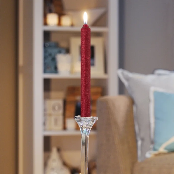 The Enduring Appeal of the Timberline Arista Taper Candle for Your Home