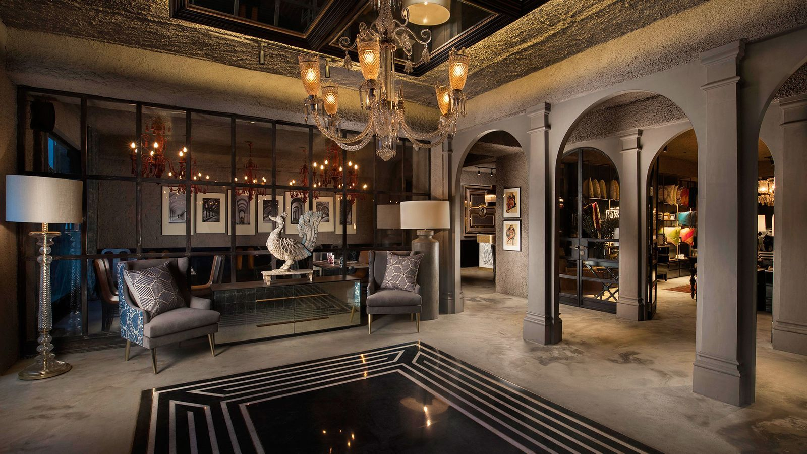 Retail | Beyond Designs Launches Flagship Store In New Delhi ... regarding Handcrafted Home Gifts Designers Adore