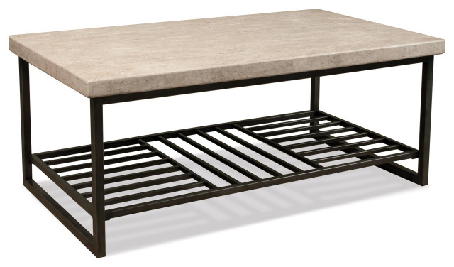 The Enduring Appeal of the Riverside Furniture Capri Coffee Table