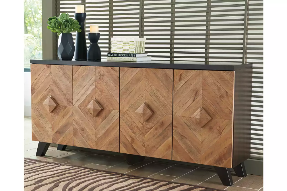 Styling Your Space with the Robin Ridge Sideboard Expert Tips and Inspiration