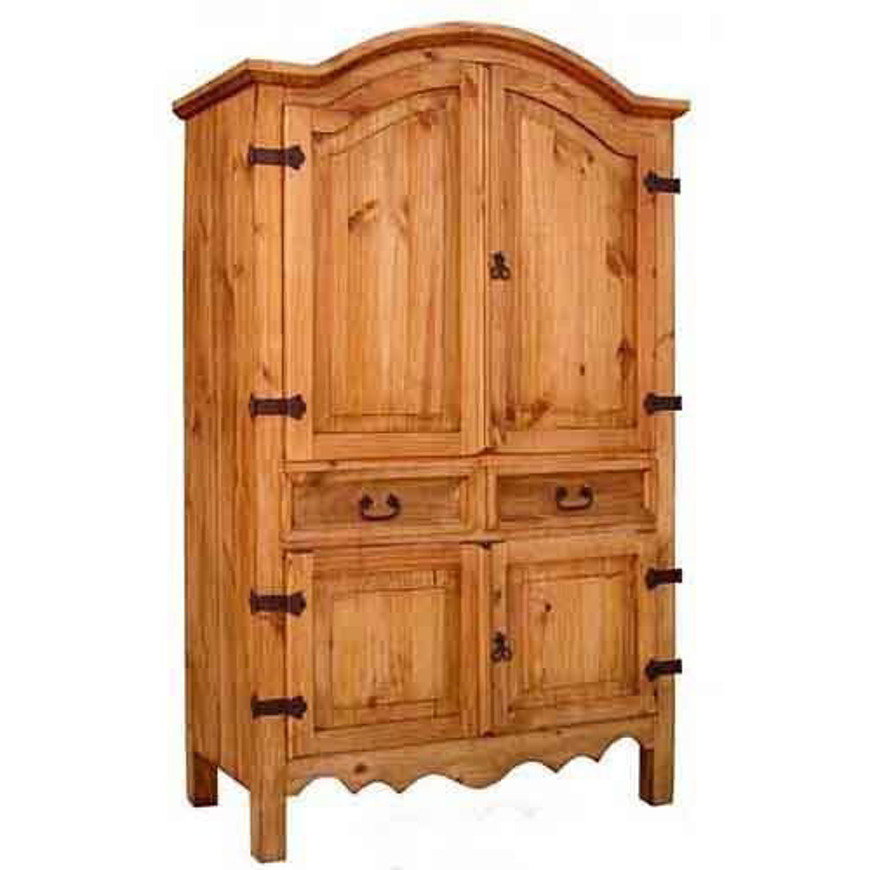 How to Identify and Appreciate a Genuine Sierra Armoire