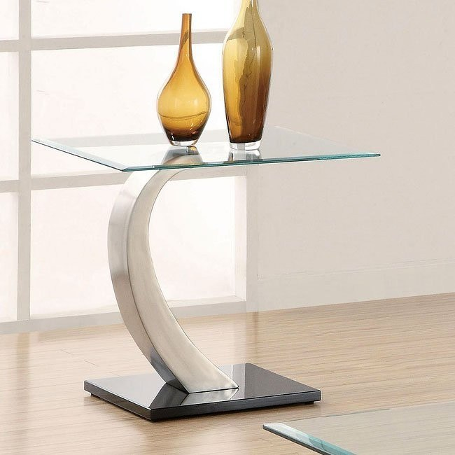 Understanding the Coaster Shearwater Coffee Table's Design and Dimensions