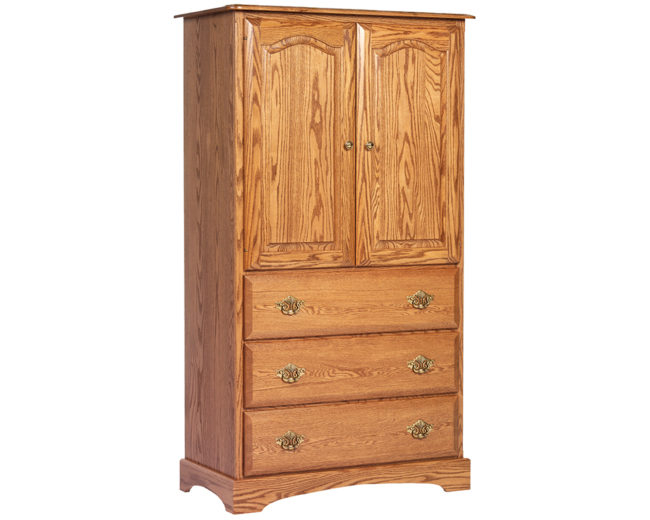 Sierra Classic Bedroom Collection In Easton, Pa | Green Acres Home ... for How to Identify and Appreciate a Genuine Sierra Armoire